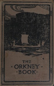 Cover of The Orkney book : $b Readings for young Orcadians
