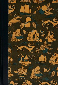 Cover of Landscape with figures