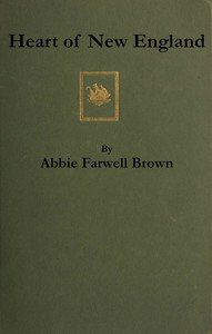Cover of Heart of New England