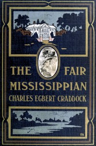 Cover of The fair Mississippian