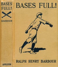 Cover of Bases full!