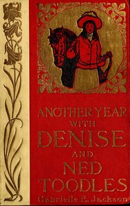 Cover of Another year with Denise and Ned Toodles