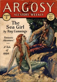 Cover of The Arctic legions