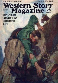 Cover of A knife in time