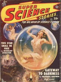 Cover of This star shall be free