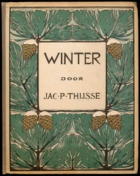 Cover of Winter