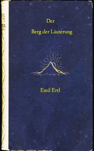 Cover of Der Berg der Läuterung