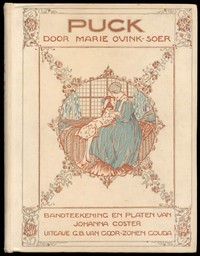 Cover of Puck