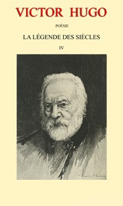 Cover of La Légende des siècles tome IV
