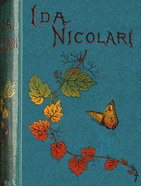 Cover of Ida Nicolari