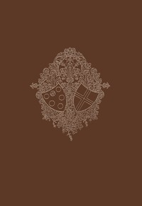 Cover of Florentine villas
