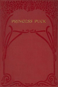 Cover of Princess Puck