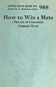 Cover of The art of courtship