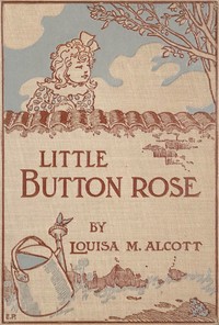 Cover of Little Button Rose