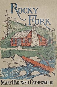 Cover of Rocky Fork