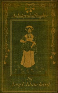 Cover of An independent daughter