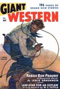 Cover of Law-star for an outlaw