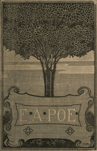 Cover of The poems of Edgar Allan Poe