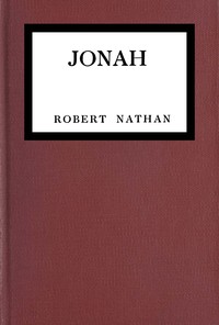 Cover of Jonah