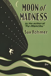Cover of Moon of madness