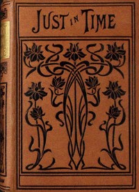 Cover of Just in time