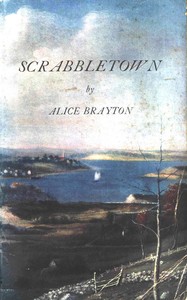 Cover of Trading in Scrabbletown