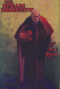 Cover of The dream detective