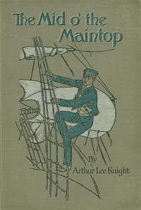 Cover of The mid of the maintop