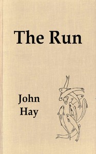 Cover of The run