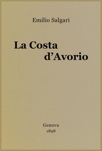 Cover of La Costa d'Avorio