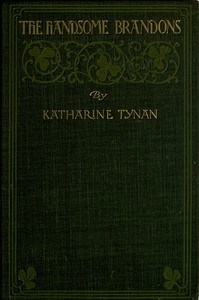 Cover of The handsome Brandons