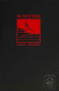 Cover of The mother