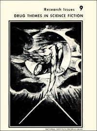 Cover of Drug themes in science fiction