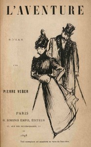 Cover of L'aventure