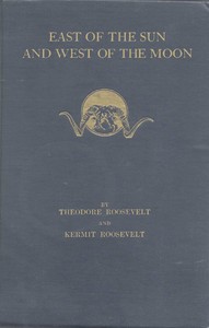 Cover of East of the sun and west of the moon