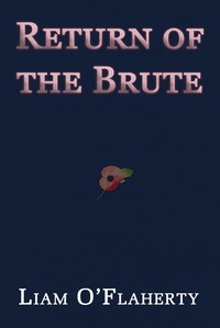 Cover of Return of the brute