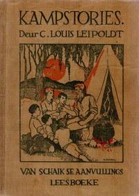 Cover of Kampstories