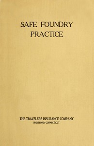 Cover of Safe foundry practice