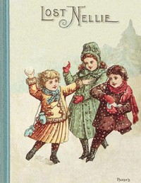 Cover of Lost Nellie : $b and other stories