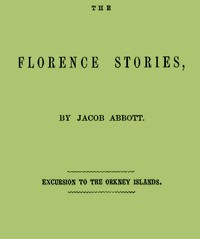 Cover of Excursion to the Orkney Islands