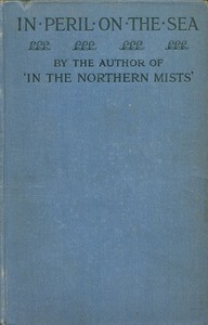 Cover of In peril on the sea