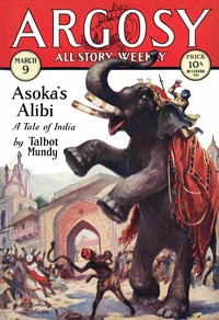 Cover of Strange waters