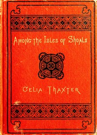 Cover of Among the Isles of Shoals