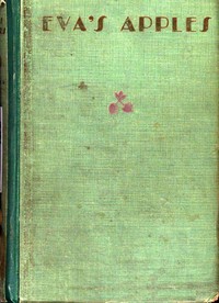 Cover of Eva's apples : $b A story of jazz and jasper