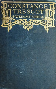 Cover of Constance Trescot