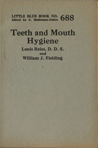 Cover of Teeth and mouth hygiene