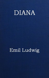 Cover of Diana : $b A novel