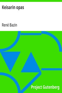 Cover of Keisarin opas
