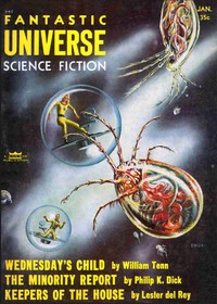 Cover of The nothing
