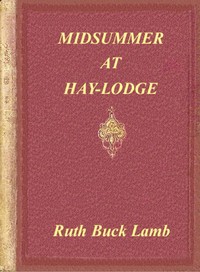 Cover of Midsummer at Hay-Lodge